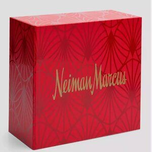 Set of 5 Neiman Marcus 12 Days of Fragrance Holiday Advent Calendar EMPTY
